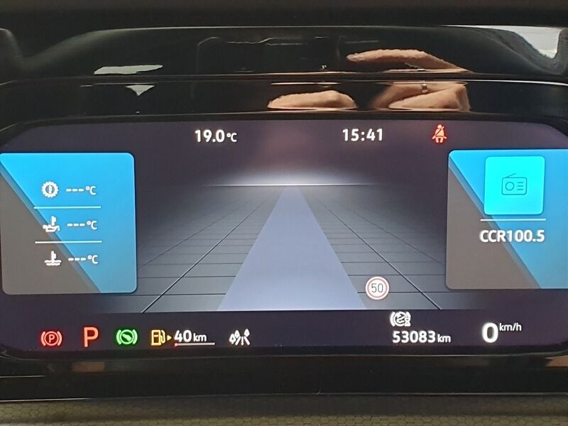 More views of Volkswagen Golf