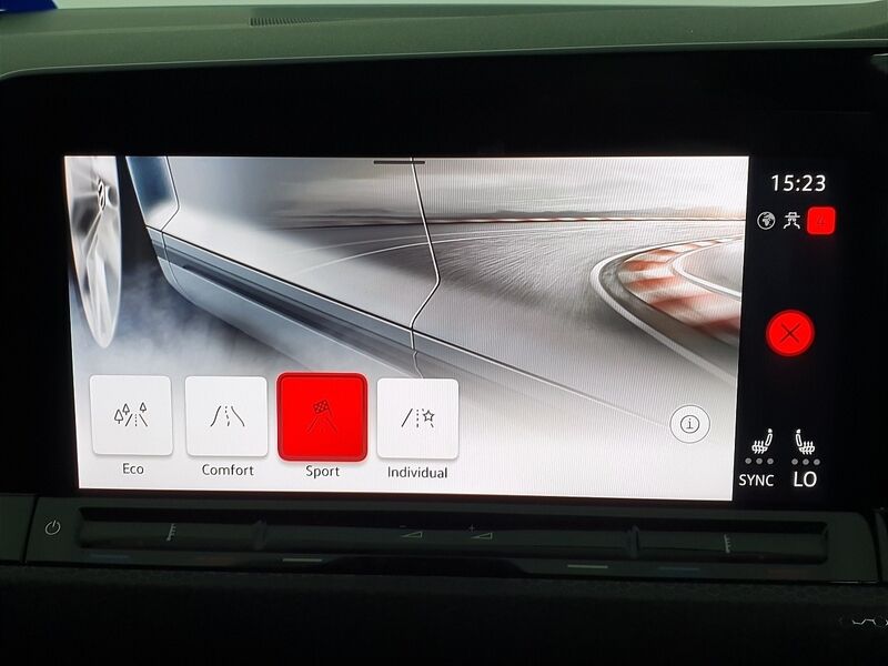 More views of Volkswagen Golf