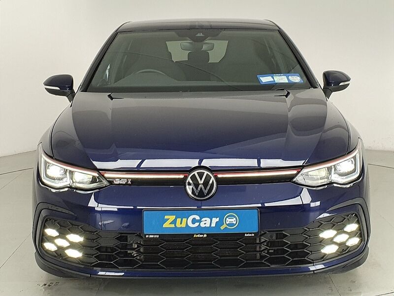 More views of Volkswagen Golf