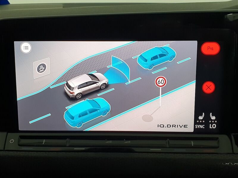 More views of Volkswagen Golf
