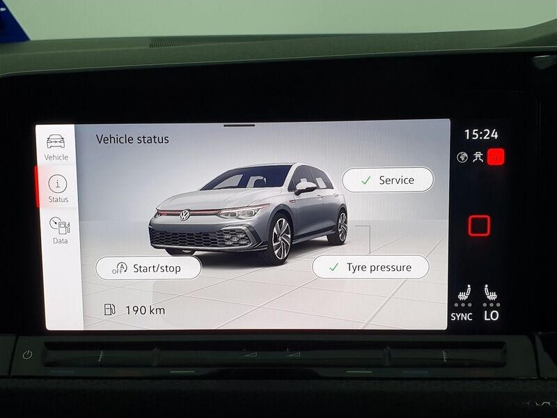 More views of Volkswagen Golf