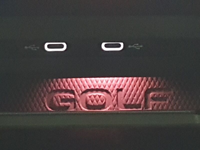 More views of Volkswagen Golf