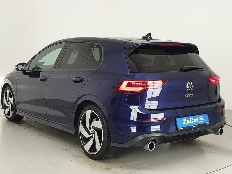 More views of Volkswagen Golf