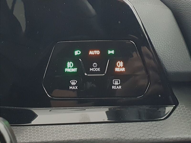 More views of Volkswagen Golf