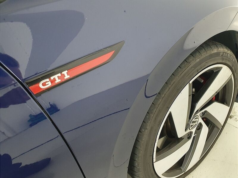 More views of Volkswagen Golf