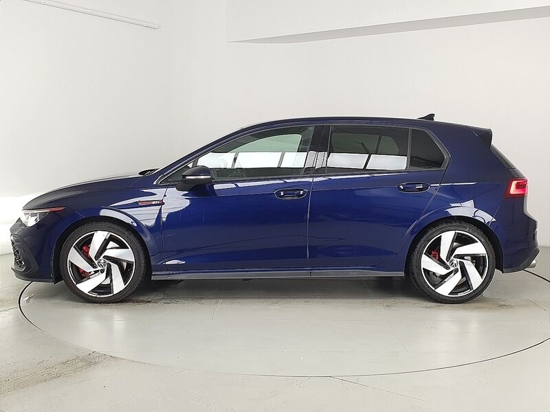 More views of Volkswagen Golf
