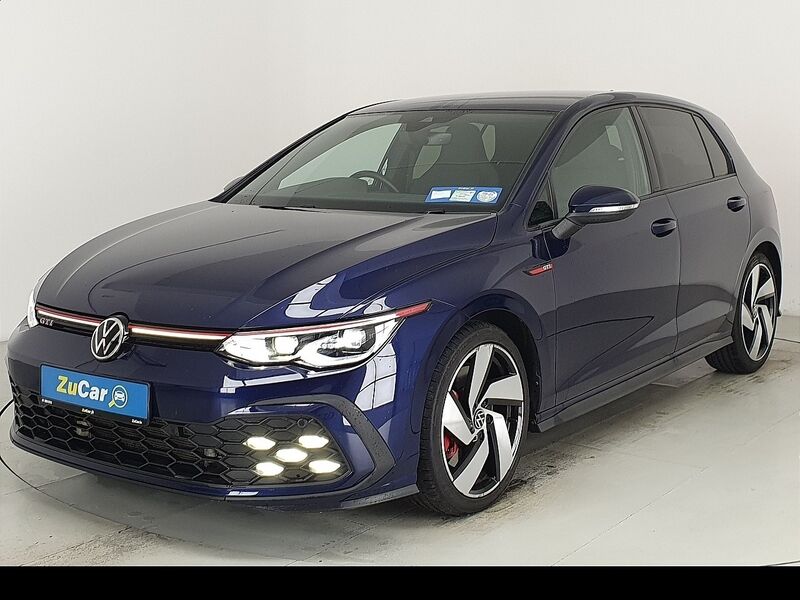 More views of Volkswagen Golf