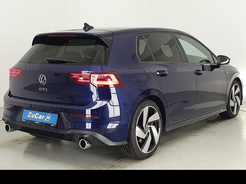 More views of Volkswagen Golf