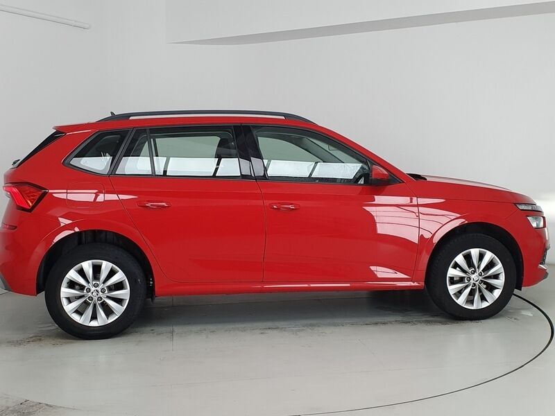 More views of Skoda Kamiq