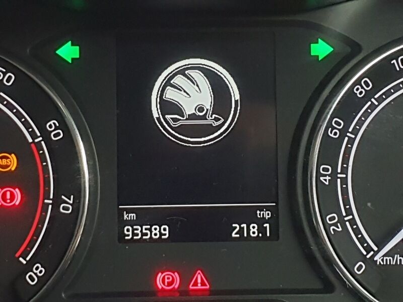 More views of Skoda Kamiq