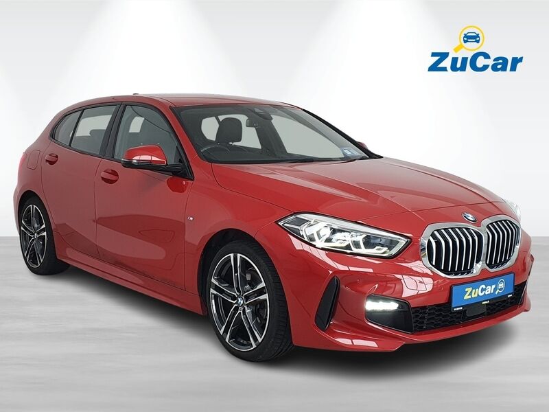 More views of BMW 1 Series