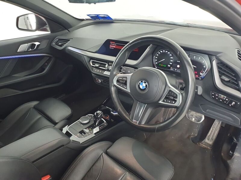 More views of BMW 1 Series