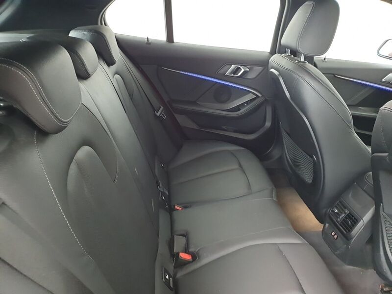 More views of BMW 1-Series