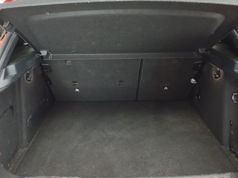 More views of BMW 1-Series