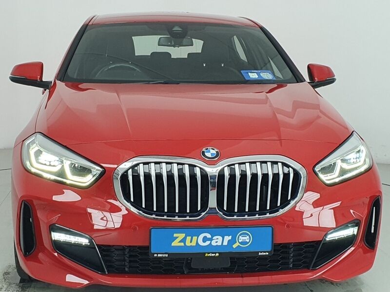 More views of BMW 1-Series