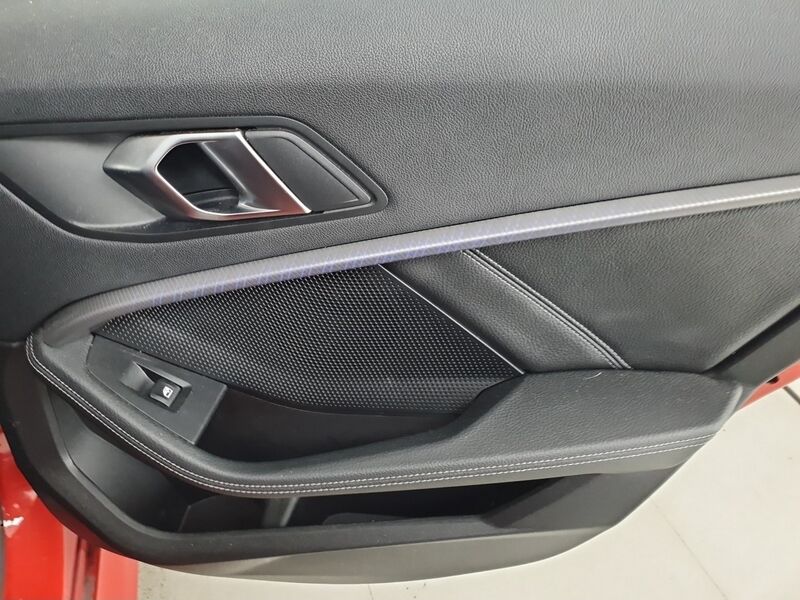 More views of BMW 1-Series