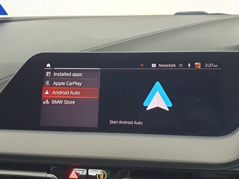 More views of BMW 1-Series