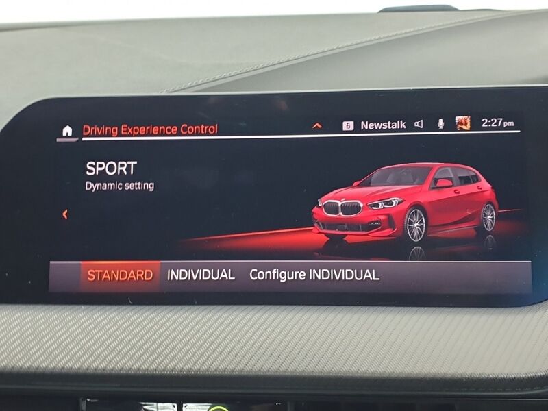 More views of BMW 1-Series