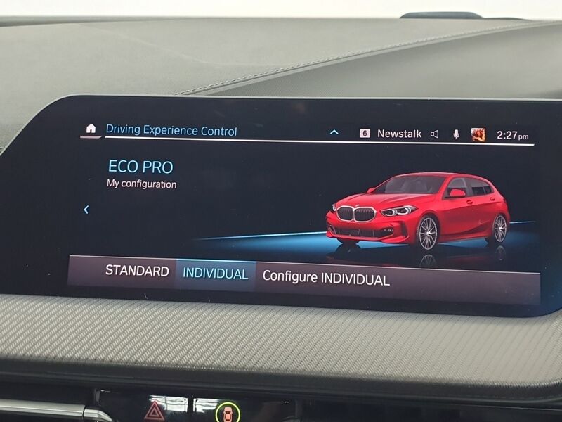 More views of BMW 1-Series