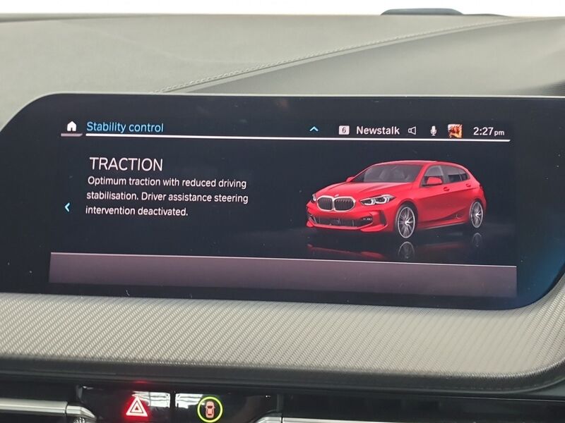 More views of BMW 1-Series