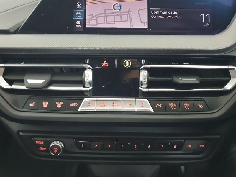 More views of BMW 1-Series