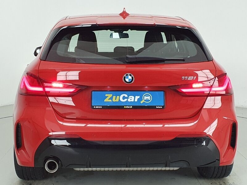 More views of BMW 1-Series