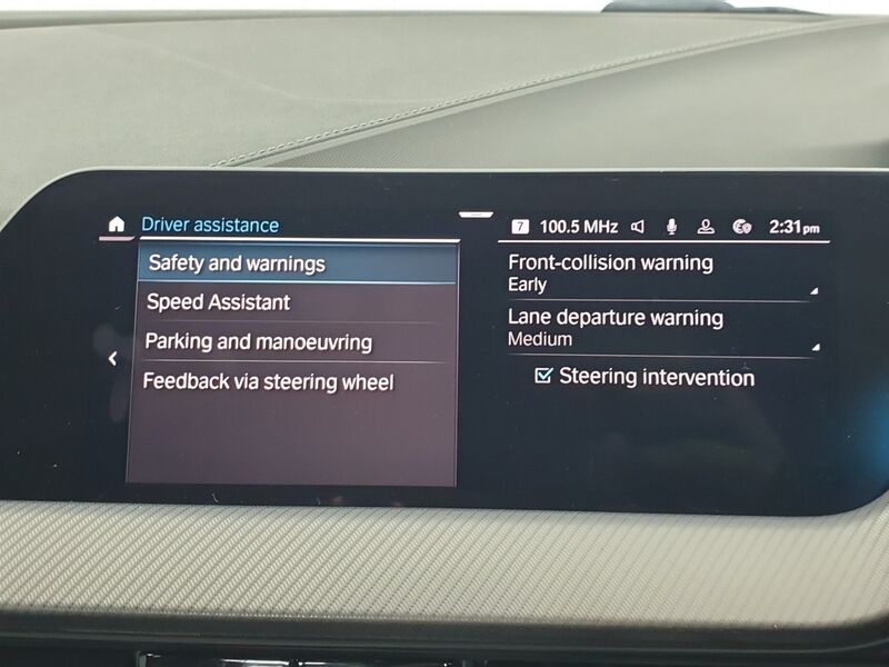 More views of BMW 1-Series