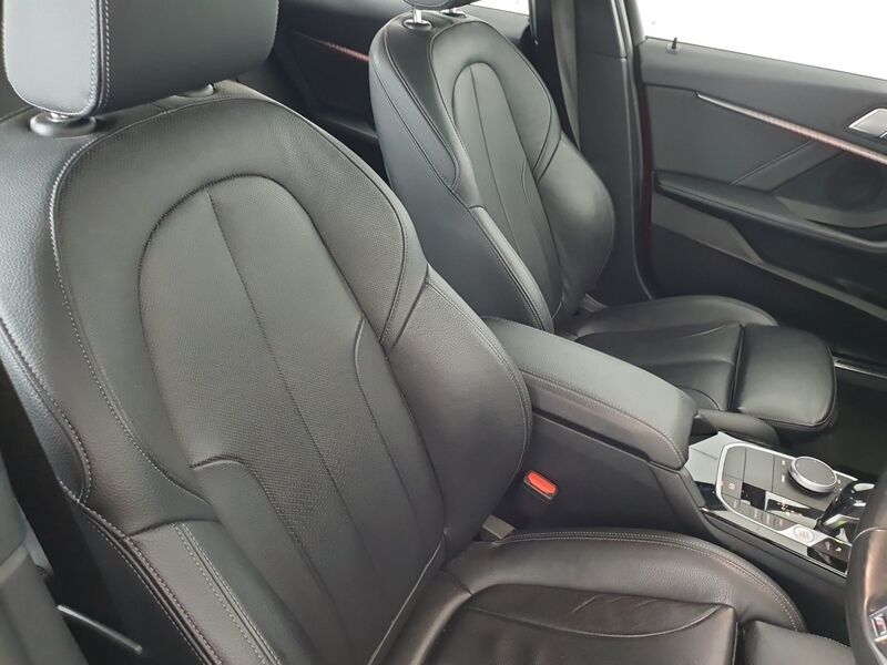 More views of BMW 1-Series