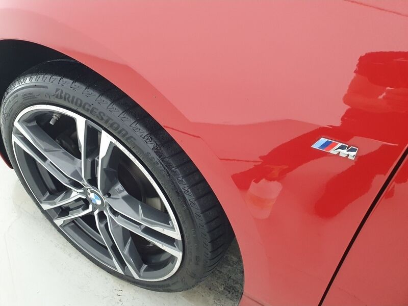 More views of BMW 1-Series