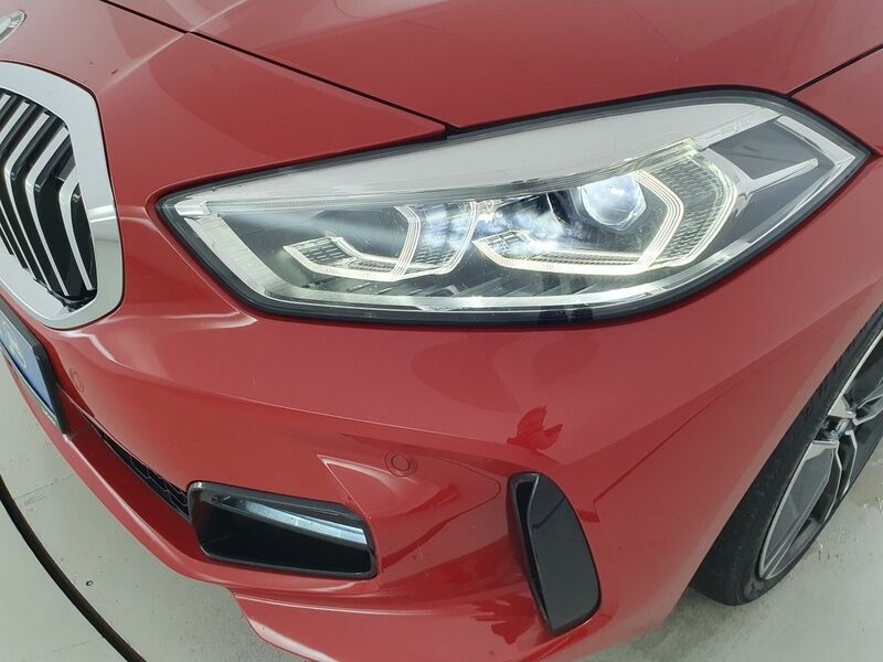 More views of BMW 1-Series