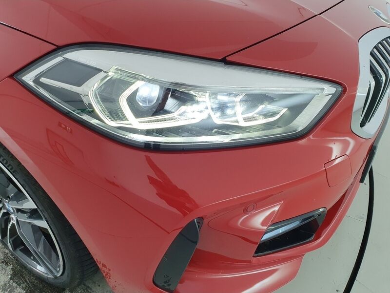 More views of BMW 1-Series