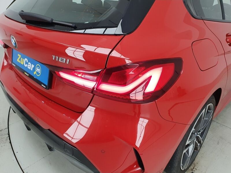 More views of BMW 1-Series