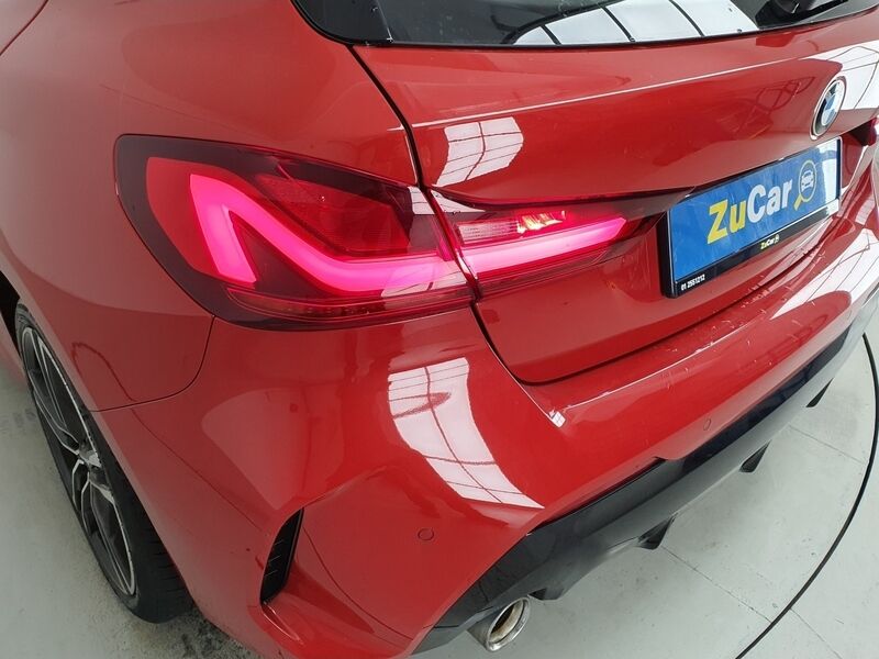 More views of BMW 1-Series