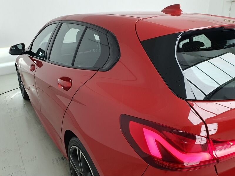 More views of BMW 1-Series