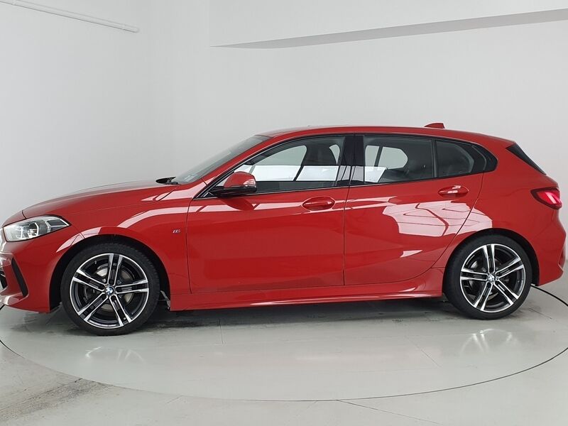 More views of BMW 1-Series