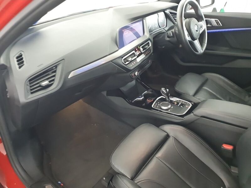 More views of BMW 1-Series