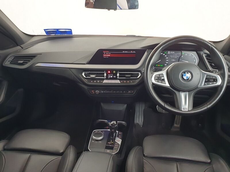 More views of BMW 1-Series