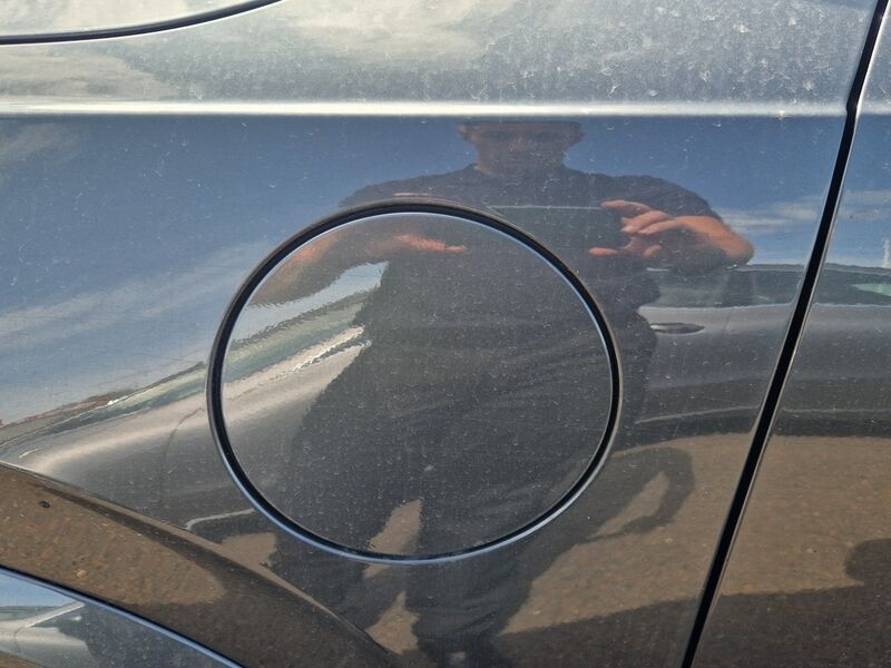 More views of Volvo XC90