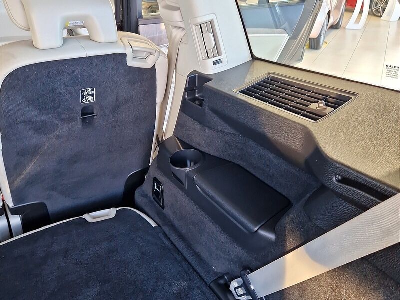 More views of Volvo XC90