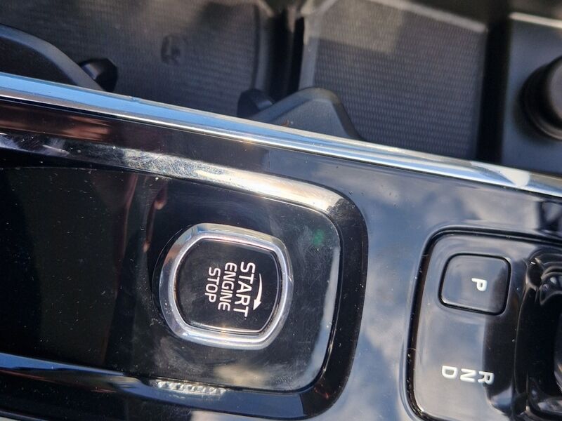 More views of Volvo XC90