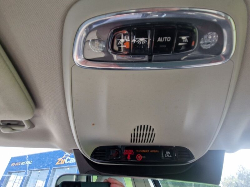 More views of Volvo XC90