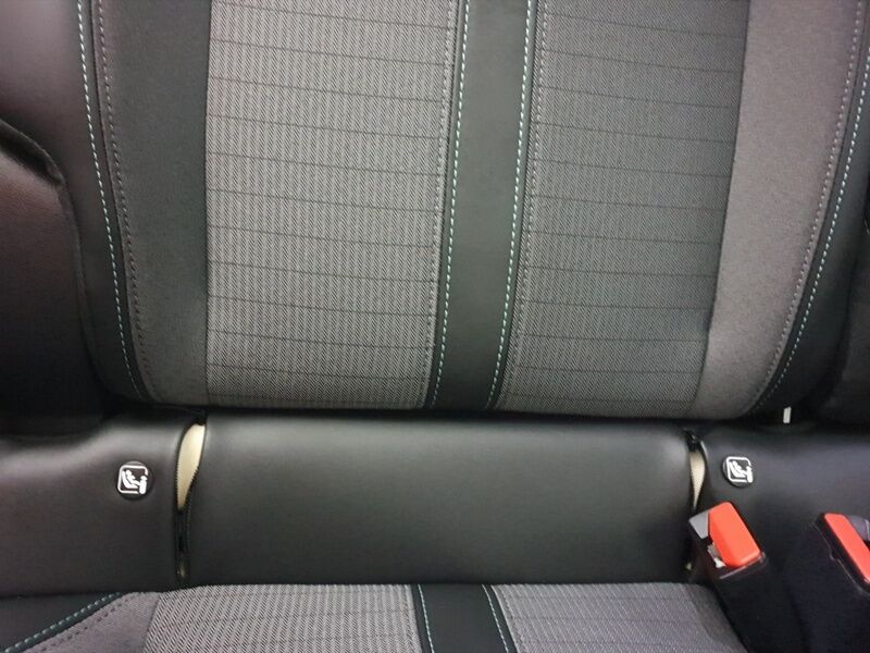 More views of Peugeot 2008