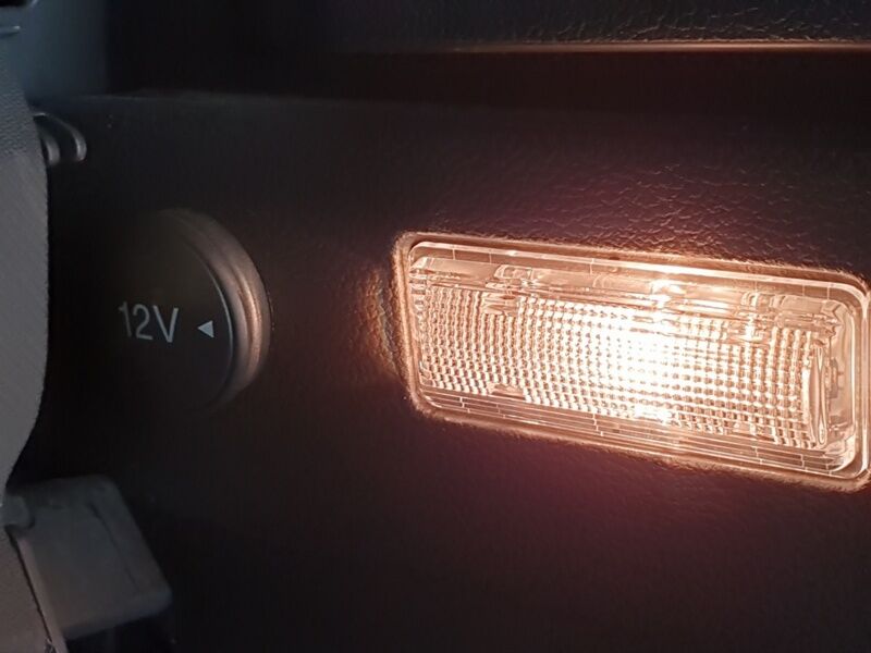 More views of Ford Kuga