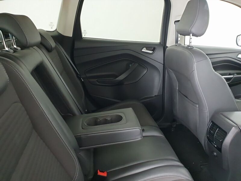 More views of Ford Kuga