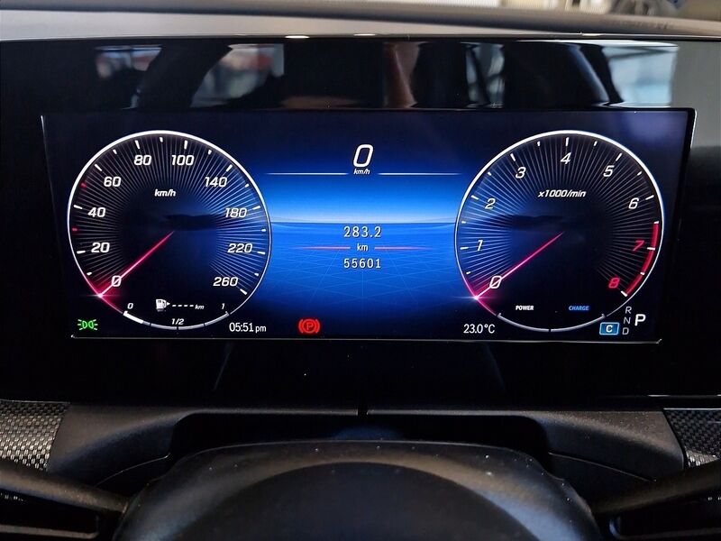 More views of Mercedes-Benz C-Class