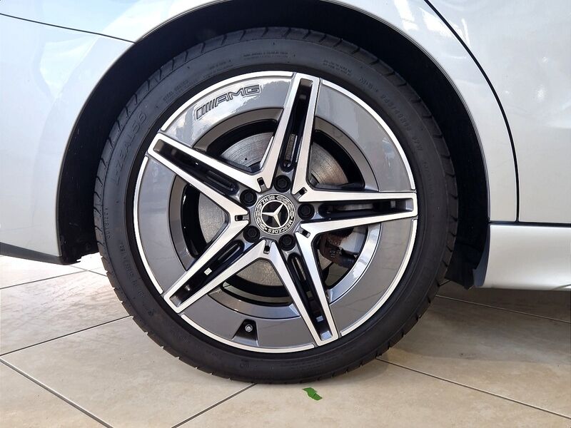 More views of Mercedes-Benz C-Class