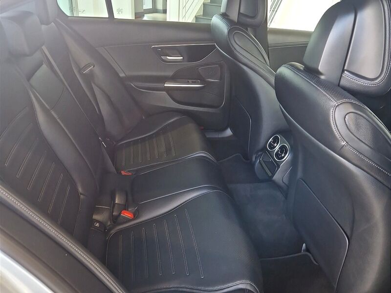 More views of Mercedes-Benz C-Class