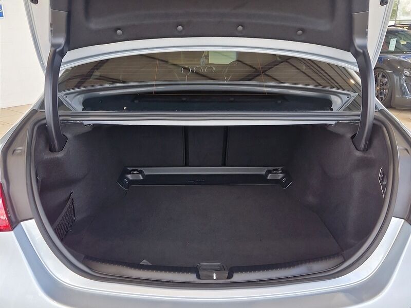 More views of Mercedes-Benz C-Class