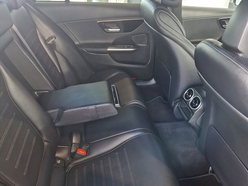 More views of Mercedes-Benz C-Class