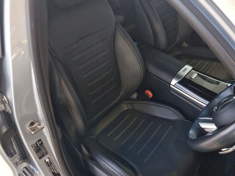 More views of Mercedes-Benz C-Class